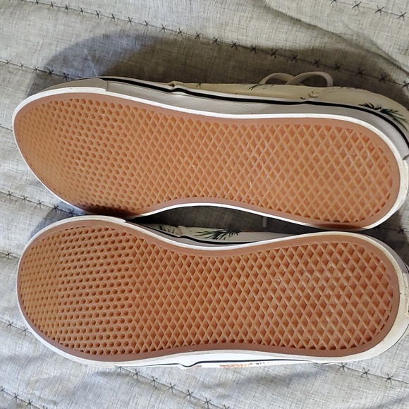 Vans Pineapple Low Skate shoes - Picture 10 of 10